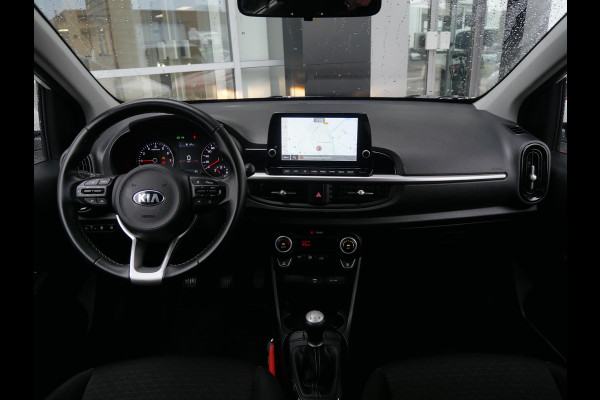 Kia Picanto 1.0 DPi DynamicPlusLine | Navi | Carplay | Camera | Clima |