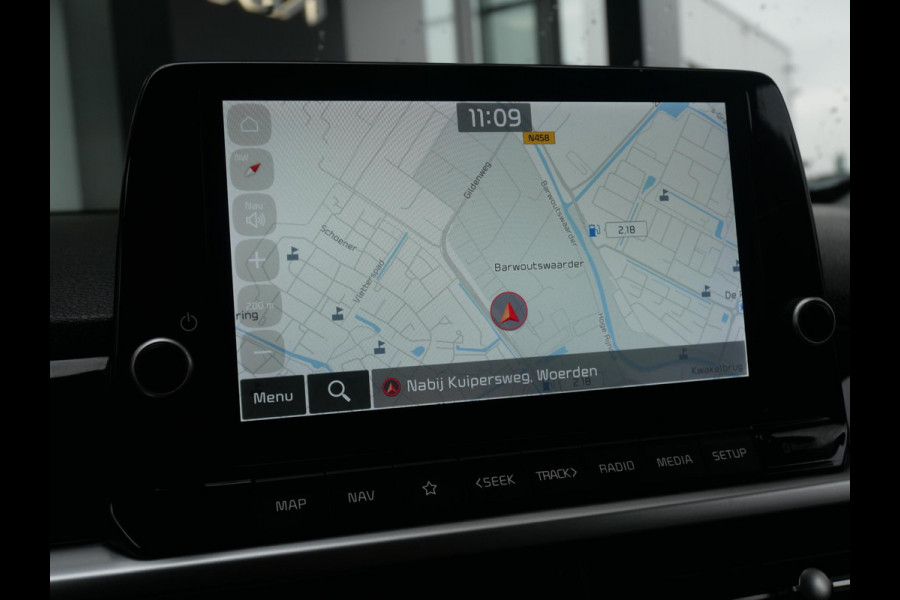 Kia Picanto 1.0 DPi DynamicPlusLine | Navi | Carplay | Camera | Clima |