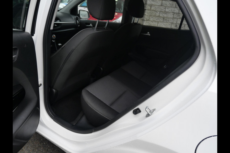 Kia Picanto 1.0 DPi DynamicPlusLine | Navi | Carplay | Camera | Clima |