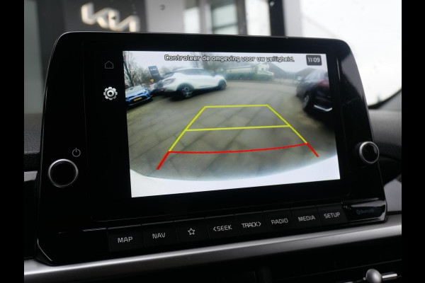 Kia Picanto 1.0 DPi DynamicPlusLine | Navi | Carplay | Camera | Clima |