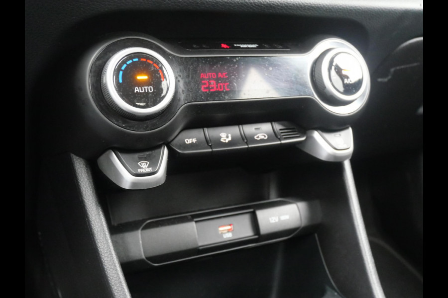 Kia Picanto 1.0 DPi DynamicPlusLine | Navi | Carplay | Camera | Clima |