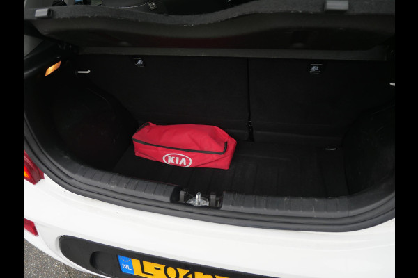 Kia Picanto 1.0 DPi DynamicPlusLine | Navi | Carplay | Camera | Clima |