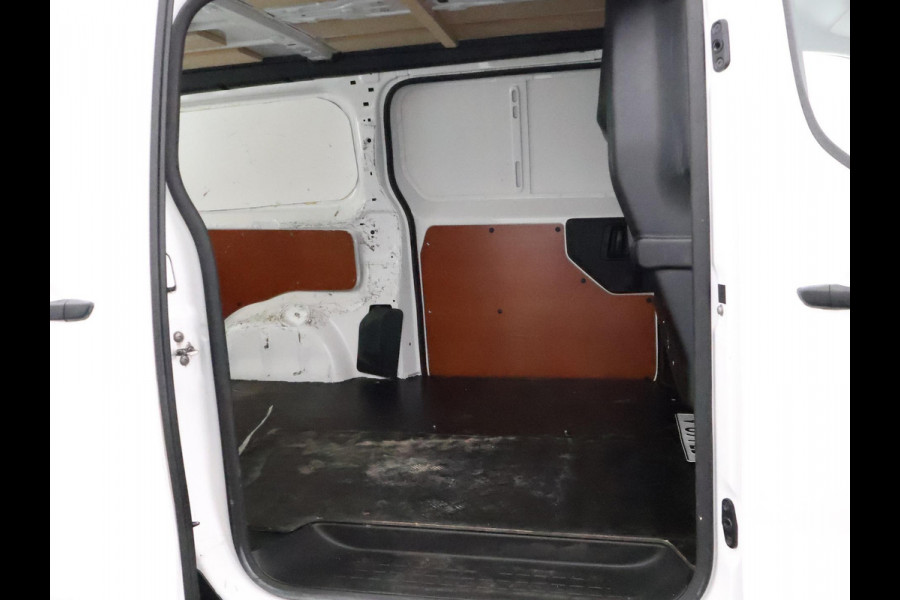 Toyota ProAce Long Worker 1.6 D-4D Cool Comfort Long (ex. BTW) | Navigatie | Trekhaak | Camera | Parkeersensoren | Cruise Control |