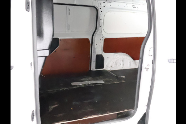 Toyota ProAce Long Worker 1.6 D-4D Cool Comfort Long (ex. BTW) | Navigatie | Trekhaak | Camera | Parkeersensoren | Cruise Control |