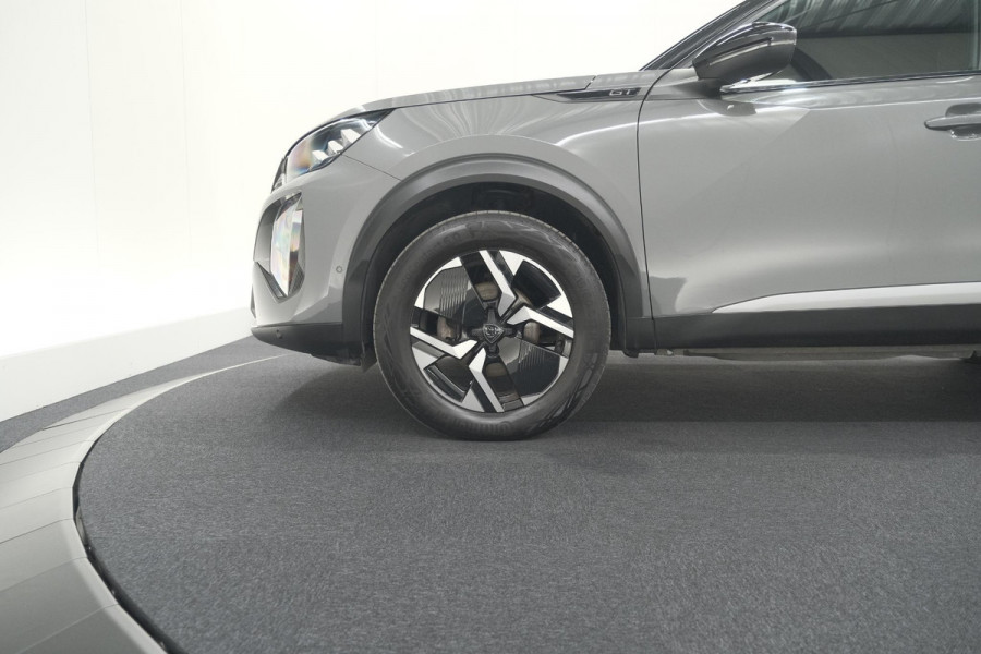Peugeot 2008 PureTech 130 EAT8 GT | 360 Camera | Dodehoekdetectie | Apple Carplay