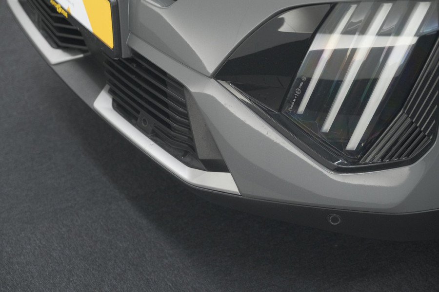 Peugeot 2008 PureTech 130 EAT8 GT | 360 Camera | Dodehoekdetectie | Apple Carplay