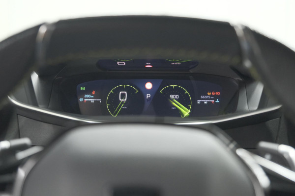 Peugeot 2008 PureTech 130 EAT8 GT | 360 Camera | Dodehoekdetectie | Apple Carplay