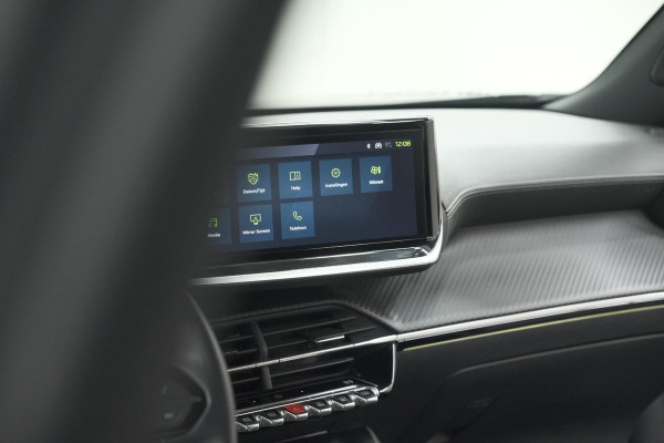 Peugeot 2008 PureTech 130 EAT8 GT | 360 Camera | Dodehoekdetectie | Apple Carplay