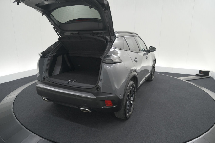 Peugeot 2008 PureTech 130 EAT8 GT | 360 Camera | Dodehoekdetectie | Apple Carplay