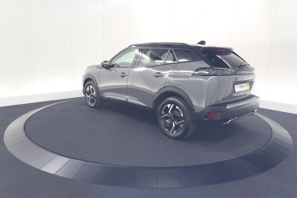 Peugeot 2008 PureTech 130 EAT8 GT | 360 Camera | Dodehoekdetectie | Apple Carplay