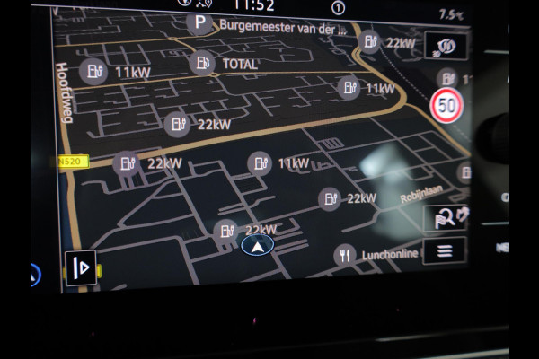 Volkswagen T-Cross 1.0 TSI Style 115PK DSG | Navigatie | Parkeercamera | 18"LM velgen | Matrix koplampen |