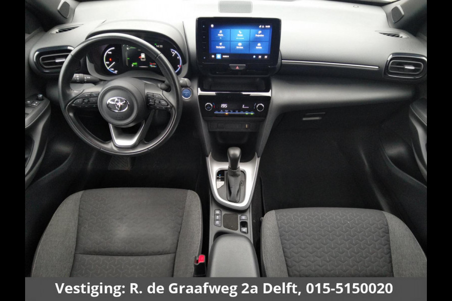 Toyota Yaris Cross 1.5 Hybrid Dynamic | Apple Carplay & AndroidAUTO | Camera | Privacy Glass |