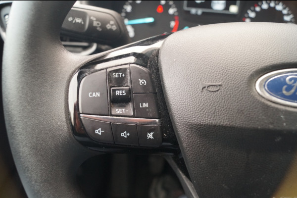 Ford Fiesta 1.0 EcoBoost Connected -AIRCO-CARPLAY-CRUISE-