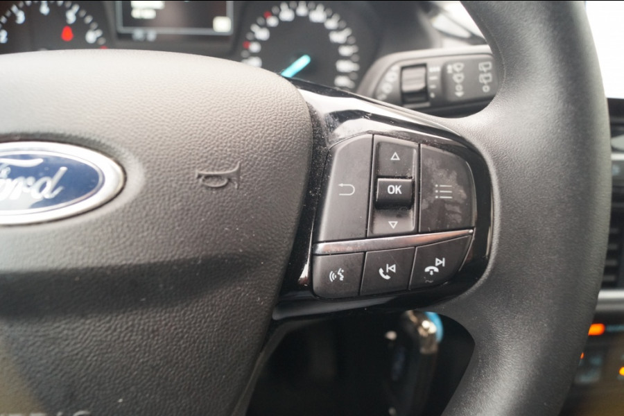 Ford Fiesta 1.0 EcoBoost Connected -AIRCO-CARPLAY-CRUISE-