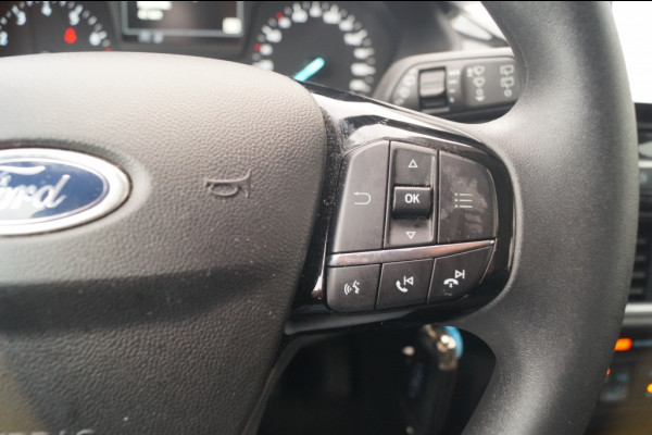 Ford Fiesta 1.0 EcoBoost Connected -AIRCO-CARPLAY-CRUISE-