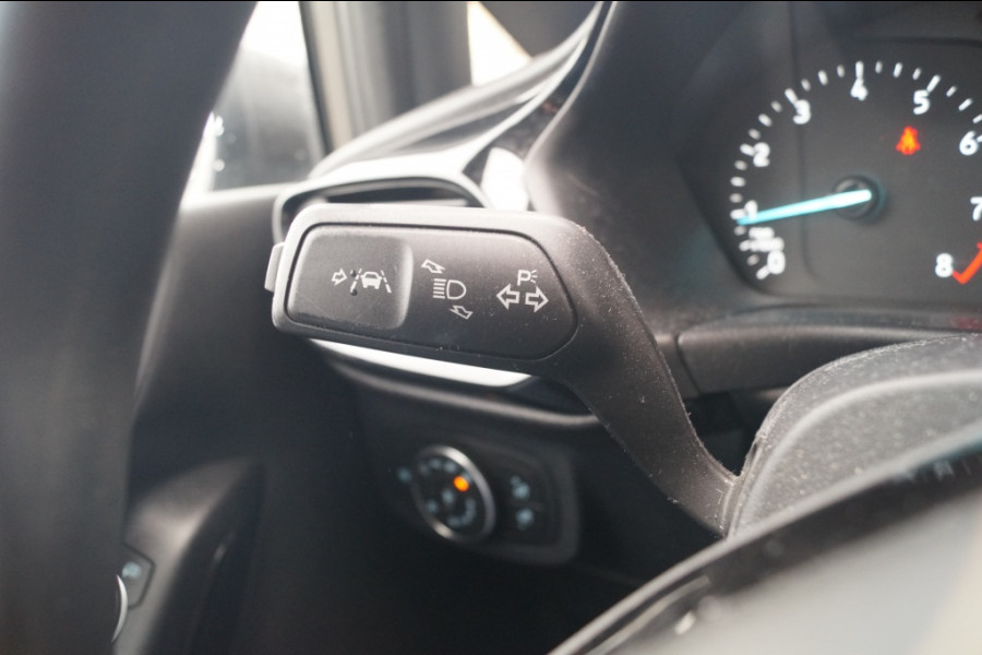 Ford Fiesta 1.0 EcoBoost Connected -AIRCO-CARPLAY-CRUISE-