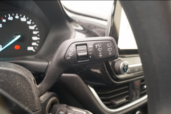 Ford Fiesta 1.0 EcoBoost Connected -AIRCO-CARPLAY-CRUISE-