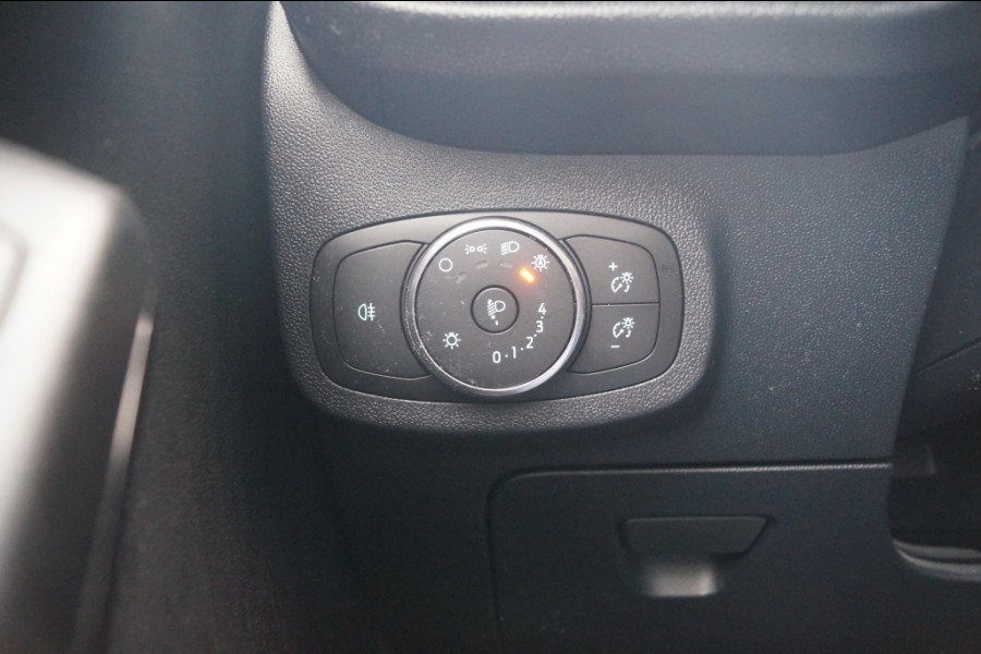 Ford Fiesta 1.0 EcoBoost Connected -AIRCO-CARPLAY-CRUISE-