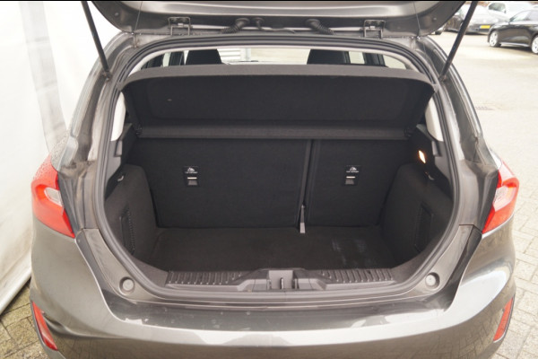 Ford Fiesta 1.0 EcoBoost Connected -AIRCO-CARPLAY-CRUISE-