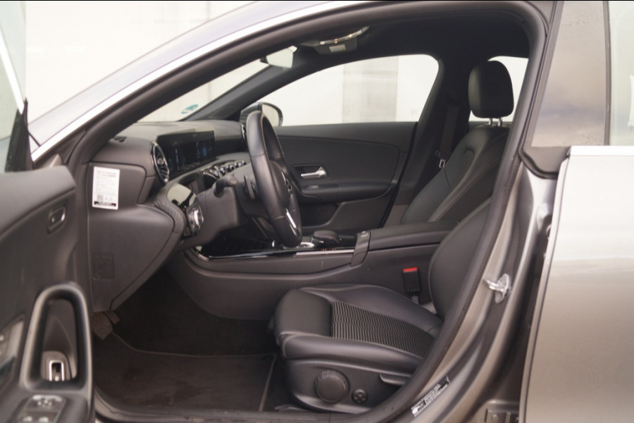Mercedes-Benz CLA-Klasse Shooting Brake 250e Business Line -NAVI-TREKHAAK-CAM-