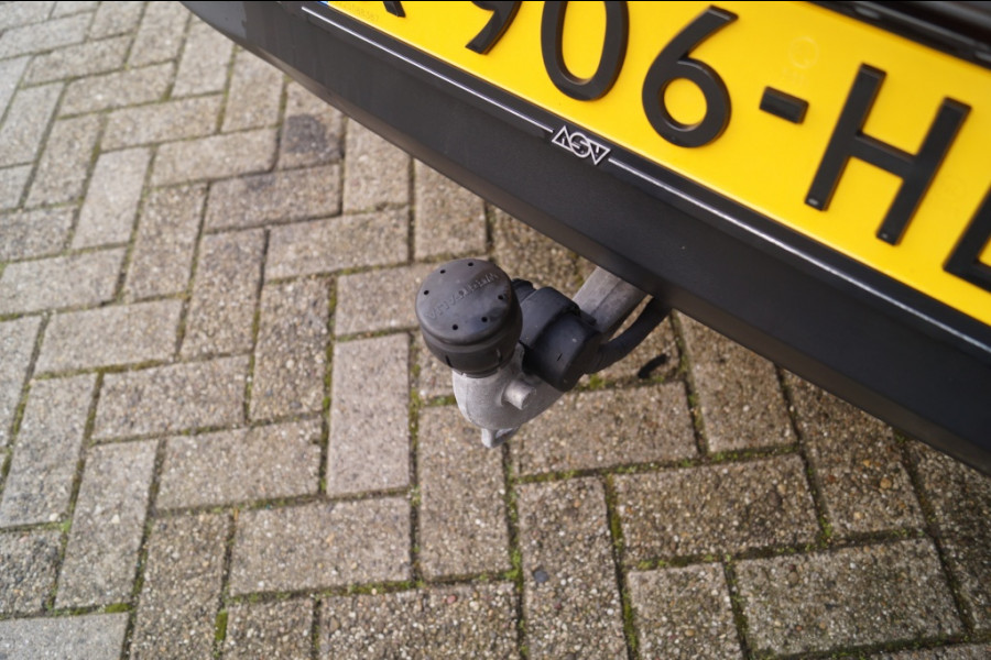 Mercedes-Benz CLA-Klasse Shooting Brake 250e Business Line -NAVI-TREKHAAK-CAM-