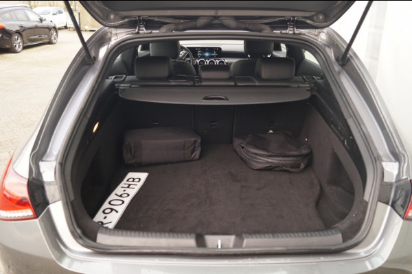 Mercedes-Benz CLA-Klasse Shooting Brake 250e Business Line -NAVI-TREKHAAK-CAM-