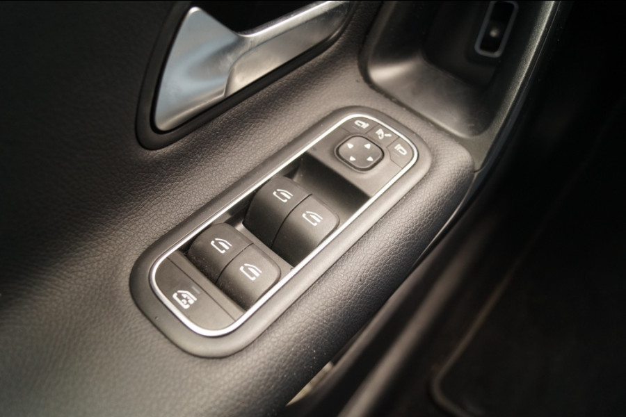 Mercedes-Benz CLA-Klasse Shooting Brake 250e Business Line -NAVI-TREKHAAK-CAM-