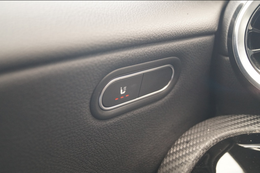 Mercedes-Benz CLA-Klasse Shooting Brake 250e Business Line -NAVI-TREKHAAK-CAM-