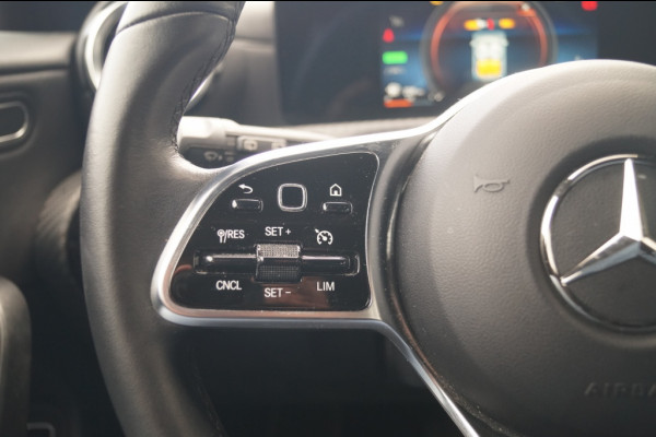 Mercedes-Benz CLA-Klasse Shooting Brake 250e Business Line -NAVI-TREKHAAK-CAM-