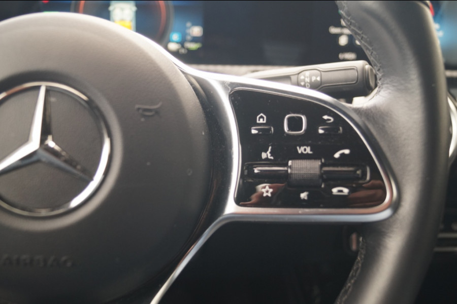 Mercedes-Benz CLA-Klasse Shooting Brake 250e Business Line -NAVI-TREKHAAK-CAM-