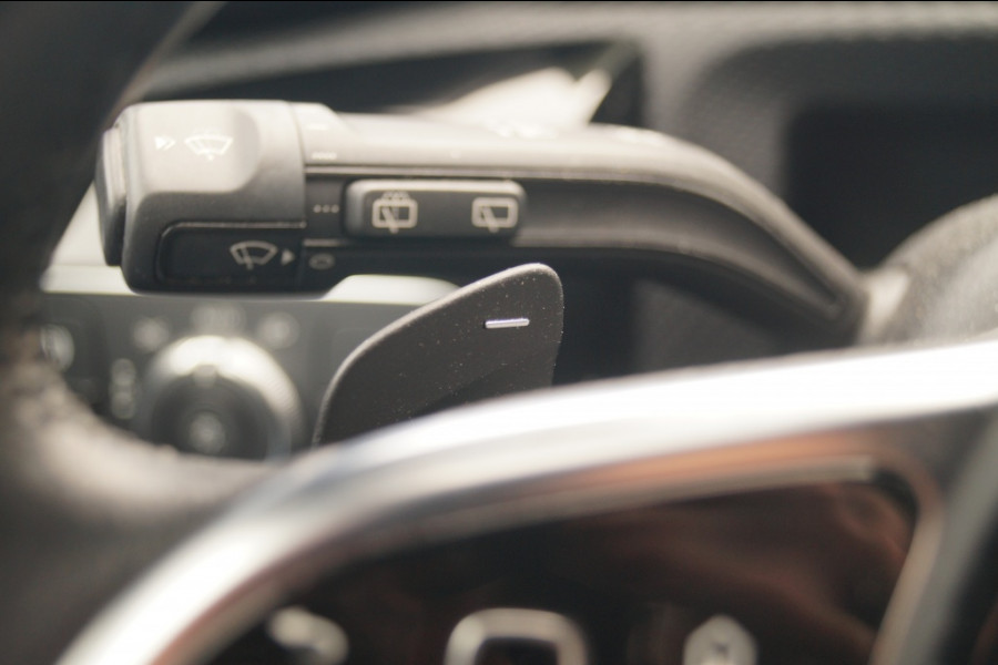 Mercedes-Benz CLA-Klasse Shooting Brake 250e Business Line -NAVI-TREKHAAK-CAM-