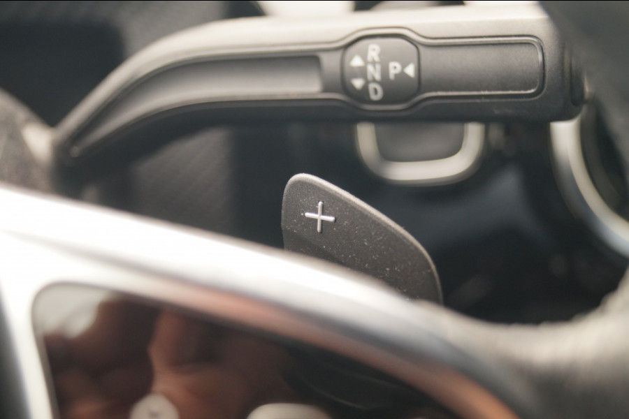 Mercedes-Benz CLA-Klasse Shooting Brake 250e Business Line -NAVI-TREKHAAK-CAM-