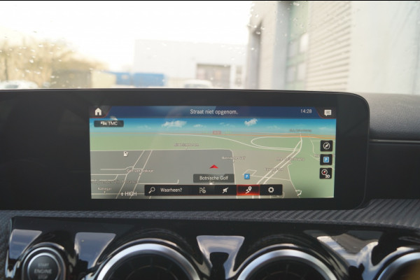 Mercedes-Benz CLA-Klasse Shooting Brake 250e Business Line -NAVI-TREKHAAK-CAM-