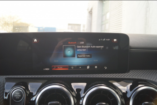 Mercedes-Benz CLA-Klasse Shooting Brake 250e Business Line -NAVI-TREKHAAK-CAM-