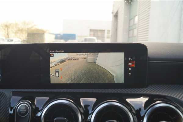 Mercedes-Benz CLA-Klasse Shooting Brake 250e Business Line -NAVI-TREKHAAK-CAM-