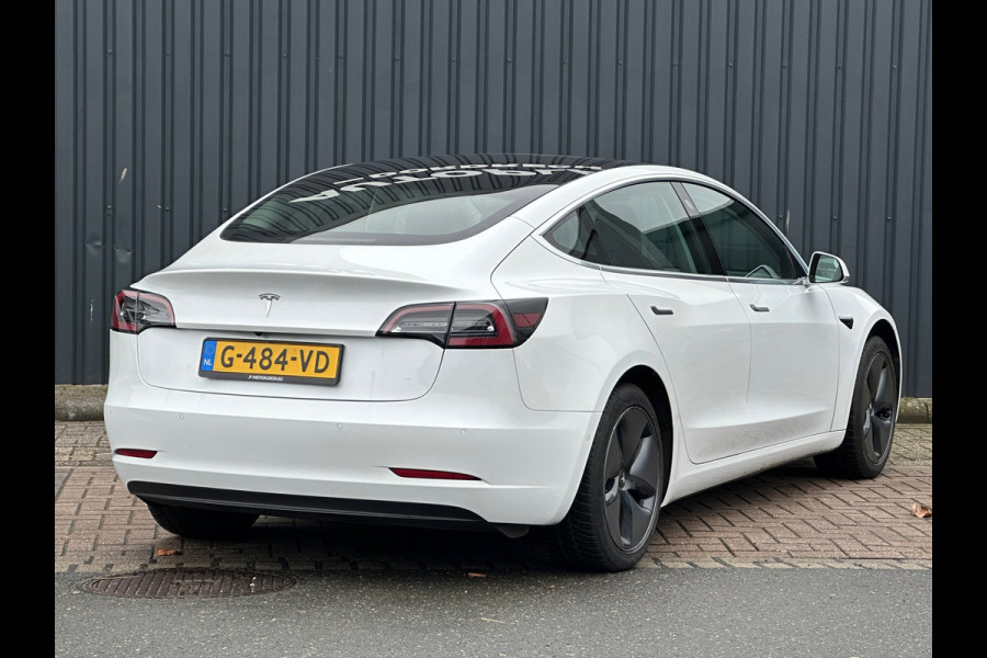 Tesla Model 3 Long Range RWD 75 kWh| SOH 91.4%