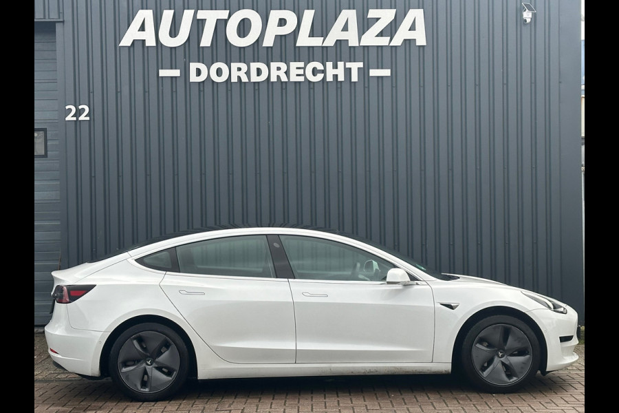 Tesla Model 3 Long Range RWD 75 kWh| SOH 91.4%