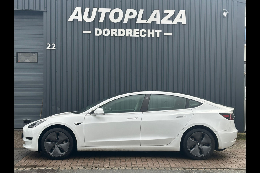 Tesla Model 3 Long Range RWD 75 kWh| SOH 91.4%