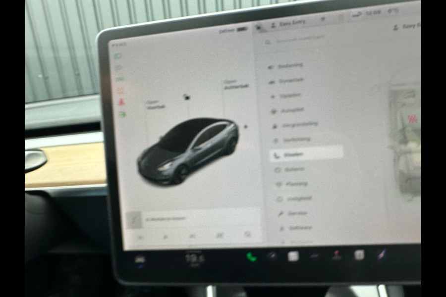 Tesla Model 3 Long Range RWD 75 kWh| SOH 91.4%