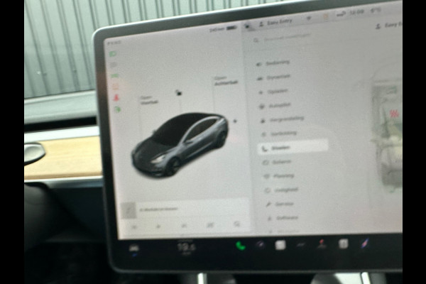 Tesla Model 3 Long Range RWD 75 kWh| SOH 91.4%