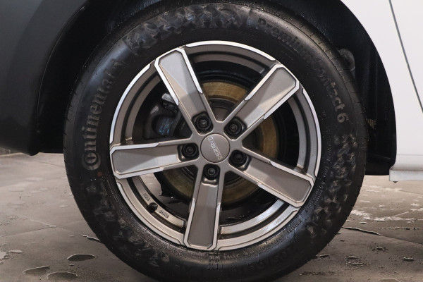 Mercedes-Benz Citan 108 CDI BlueEFFICIENCY Airco Elec ramen/spiegels