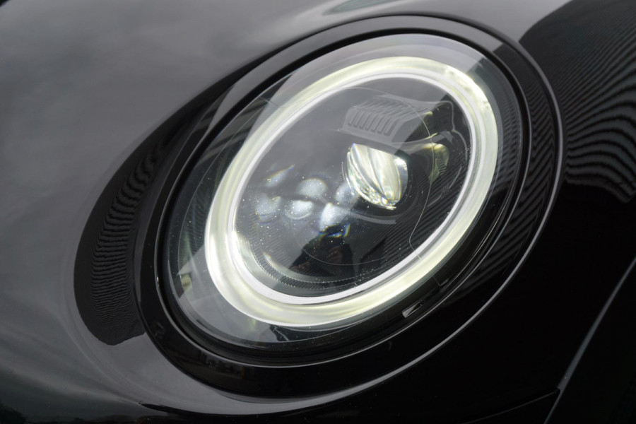 MINI Mini 1.5 One Essential LED/GR. NAVI/1e EIGENAAR.