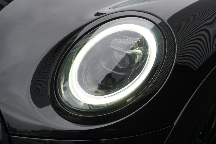 MINI Mini 1.5 One Essential LED/GR. NAVI/1e EIGENAAR.