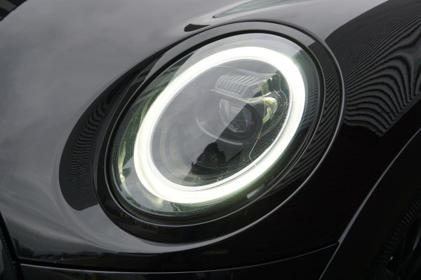 MINI Mini 1.5 One Essential LED/GR. NAVI/1e EIGENAAR.