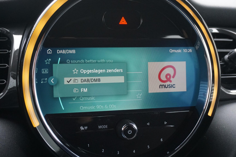 MINI Mini 1.5 One Essential LED/GR. NAVI/1e EIGENAAR.