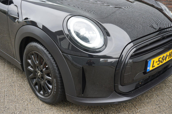 MINI Mini 1.5 One Essential LED/GR. NAVI/1e EIGENAAR.