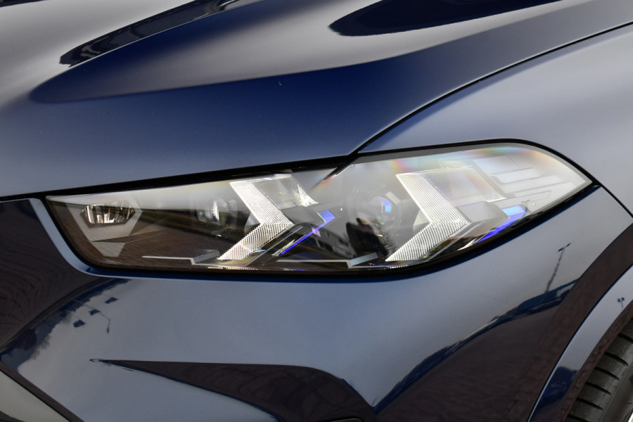 BMW X5 xDrive50e M-Sport Pro Pano Trekh ACC Comfstoel HUD 360 22inch