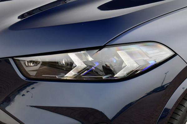 BMW X5 xDrive50e M-Sport Pro Pano Trekh ACC Comfstoel HUD 360 22inch