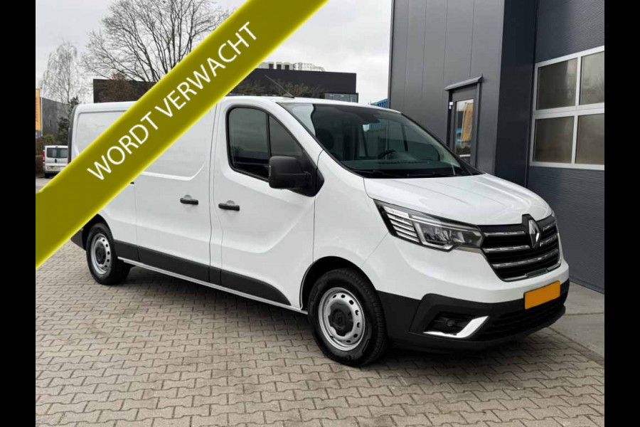 Renault Trafic 2.0 dCi 150PK L2H1 nr. V801 | Airco | Cruise | Camera