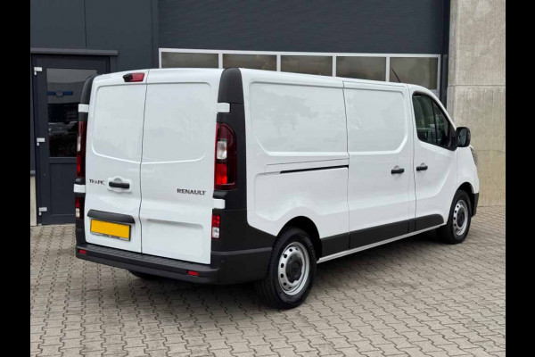 Renault Trafic 2.0 dCi 150PK L2H1 nr. V801 | Airco | Cruise | Camera